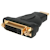 StarTech.com HDMI Male to DVI Female - HDMI to DVI-D Adapter