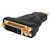 StarTech.com HDMI Male to DVI Female - HDMI to DVI-D Adapter