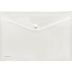 Sichttasche Foldersys, A4 quer, farblos klar, transparent