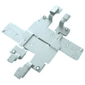 Cisco Ceiling Grid Clip: Recessed - Monteringssats för