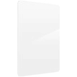 ZAGG InvisibleShield Glass Elite - Skärmskydd för surfplatta