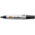 Merkepenn BIC Marking 2000 rund sort