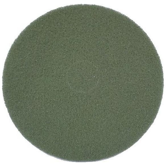 Gulvpad NILFISK 14" Brilliance grønn (2)