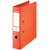 Ordner Esselte Power N°1, oranje, rug van 7,5 cm