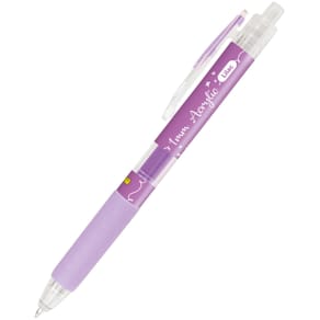 Acrylmarker Online, lilac