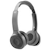Cisco Headset 730 - Headset - på örat - Bluetooth - trådlös