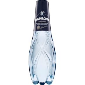 Mineralvatten Ramlösa Premium Original PET kolsyrat 33cl