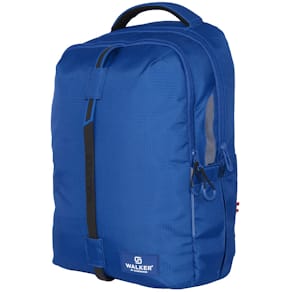 Schulrucksack Walker Elite 2.0, electric blue