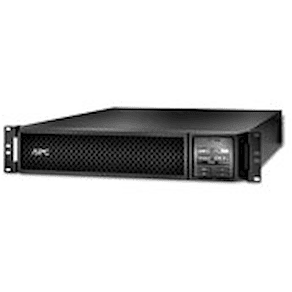 APC Smart-UPS SRT 3000VA RM - UPS (rackmonterbar/extern) - AC
