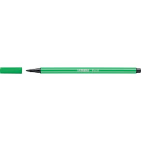 Viltstift STABILO Pen 68, groen