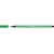 Viltstift STABILO Pen 68, groen