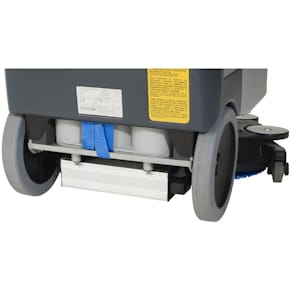 Kombiskurmaskin NILFISK SC351 Li-ion