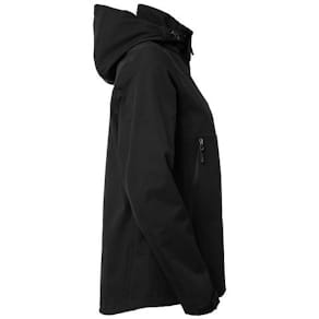 Jacka SW Disa dam svart XS