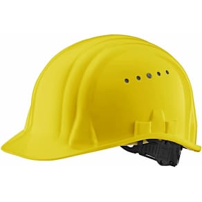 Schutzhelm SCHUBERTH Baumeister 80, gelb