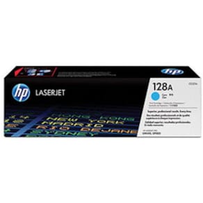 Toner HP CE321A 128A Cyan
