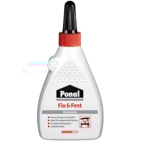 Holzleim Ponal Fix & Fest, 100 g