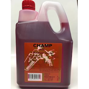 Saftevand hindbær, 2 l inkl. pant, 1 stk.