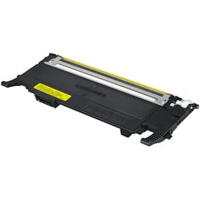 Toner SAMSUNG CLT-Y4072S gul