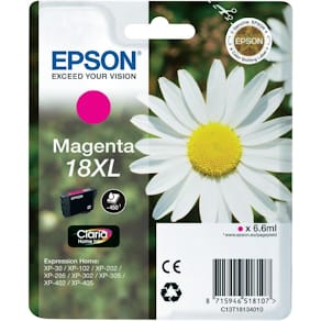 T1813 Magenta Ink Cartridge XL