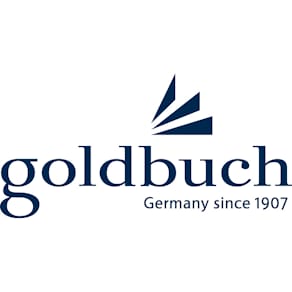 Freundebuch Goldbuch A5 3D Pferdeliebe