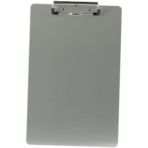 Skrivplatta Office Depot Aluminium A4