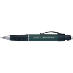 Feinminenstift Faber-Castell GRIP PLUS, 0,7 mm