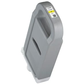 Bläckpatron CANON PFI-1700Y gul