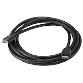 StarTech.com Premium Höghastighets HDMI-kabel med Ethernet - 4K