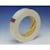 Filamenttape Scotch 895 25mm x 50m, 145 µm, klar, pk 36