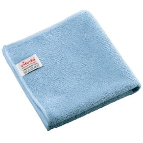 Klut VILEDA r-MicroTuff Pl blå 38x38 (5)