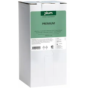 Handrengör. Plum Premium 1,4L