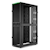 APC NetShelter SX Gen 2 - Rack skåp - 1991 H x 600 B x 1200 D