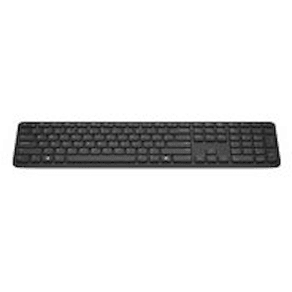 Dell Pro 5 KB526 - Tangentbord - full size - trådlös - 2.4 GHz