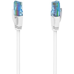 Patchkabel CAT6a U/UTP 1,5 m vit