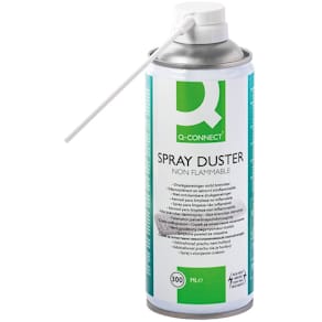 Druckluftspray Q-CONNECT, 300 ml, nicht brennbar