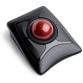 Mus KENSINGTON ExpertMouse Trackball WL