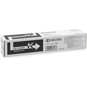 Toner KYOCERA TK-5205K 18K svart