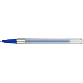 Pennpatron Bläck UNIBALL Powertank Medium Blå 1mm