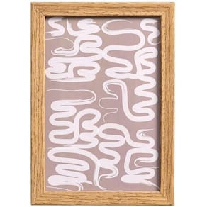 Ramme DAY 10x15cm tre