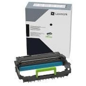 Fotoenhet LEXMARK 55B0ZA0 40K svart