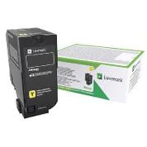 CS720,CS/CX725 Yel Corp 3K Crtg