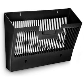 Blankettfack CEP magnetisk 1-fack svart