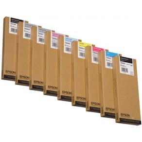 Stylus Pro 4450/4400 Cyan 220ml