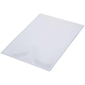 Magnetsystem hvid til whiteboard og metal, 10 stk