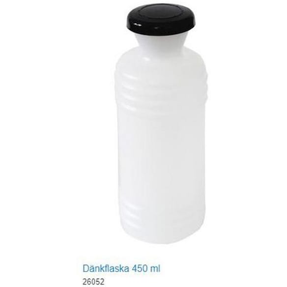 Dynkeflaske HYGIENTEKNIK 450ml.