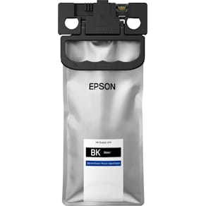 Bläckpatron EPSON C13T11N140 XL svart