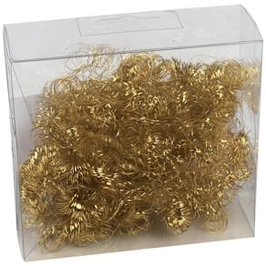 Engelshaar Goldina, 17g, gold