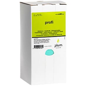Handrengöring PLUM Profi Handtvätt 1,4L