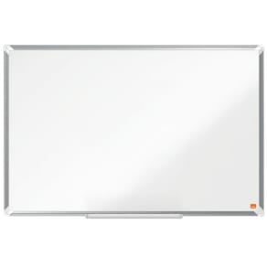 Whiteboard NOBO PremiumP lakkert 60X90cm