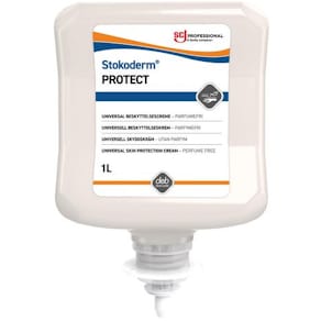 Hudskyddskräm STOKODERM Protect 1L